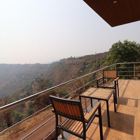 Hillview Rooms Panchgani Exterior photo